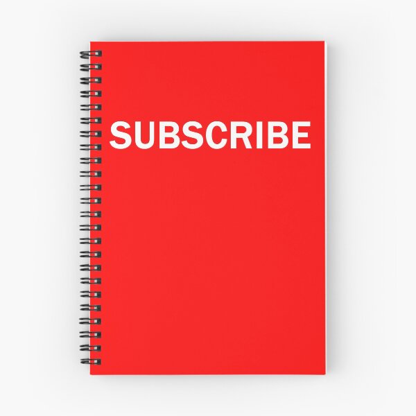Item preview, Subscribe button designed and sold by Dator.