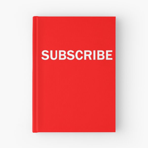 Item preview, Subscribe button designed and sold by Dator.