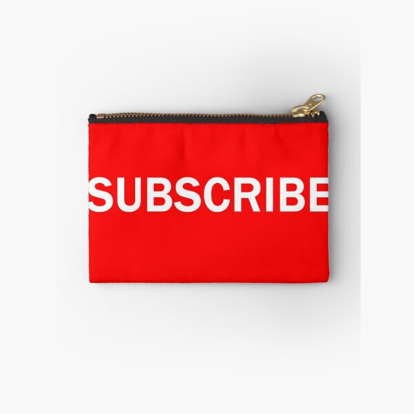 Item preview, Subscribe button designed and sold by Dator.