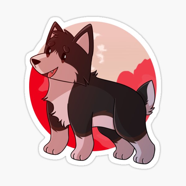 Item preview, RWBY - Zwei  designed and sold by LegendMystery.