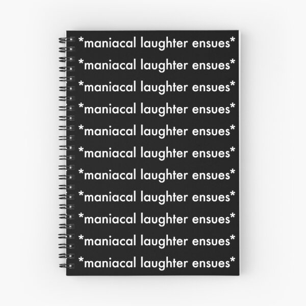 Item preview, *maniacal laughter ensues* designed and sold by someartworker.