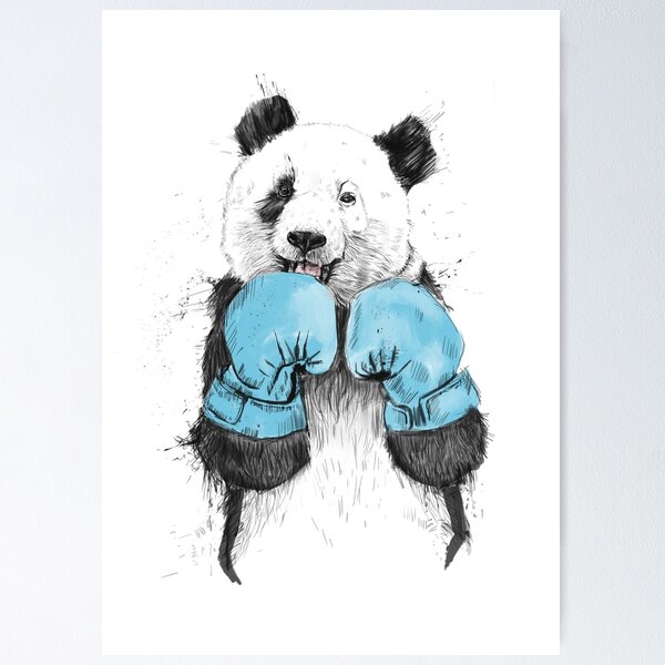 Funny Bear Posters for Sale