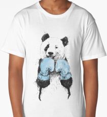 The winner Long T-Shirt