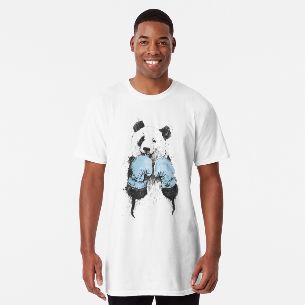 Item preview, Long T-Shirt designed and sold by soltib.