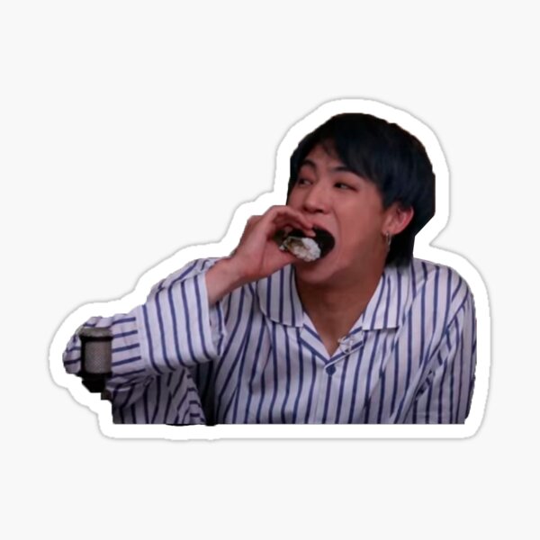 Artikel-Vorschau von jaebeom (got7), designt und verkauft von wangjamm.