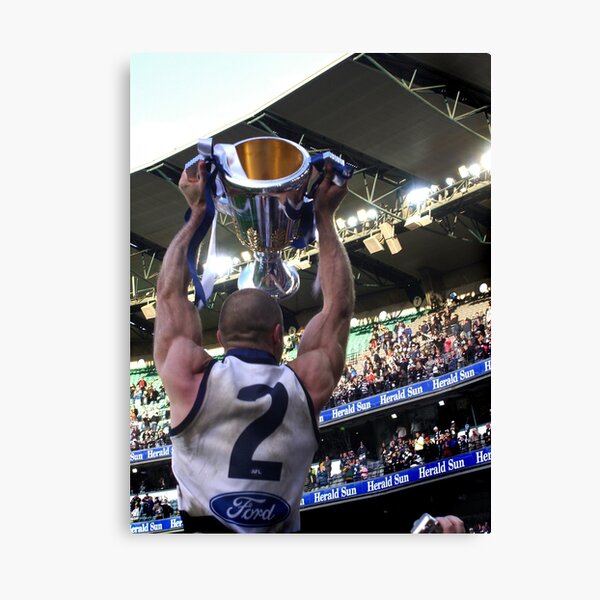 Geelong Canvas Prints Redbubble