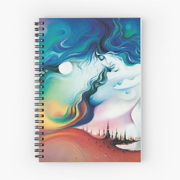 Item preview, "The Wind" from the series: "Elements of the Earth" designed and sold by Anna Miarczynska.