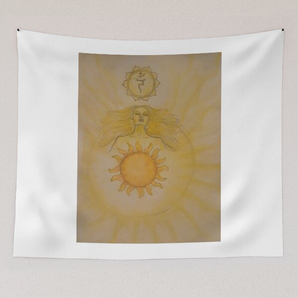 Item preview, Manipura designed and sold by Jen Hallbrown.