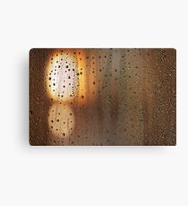 Furukawa Onsen Canvas Print