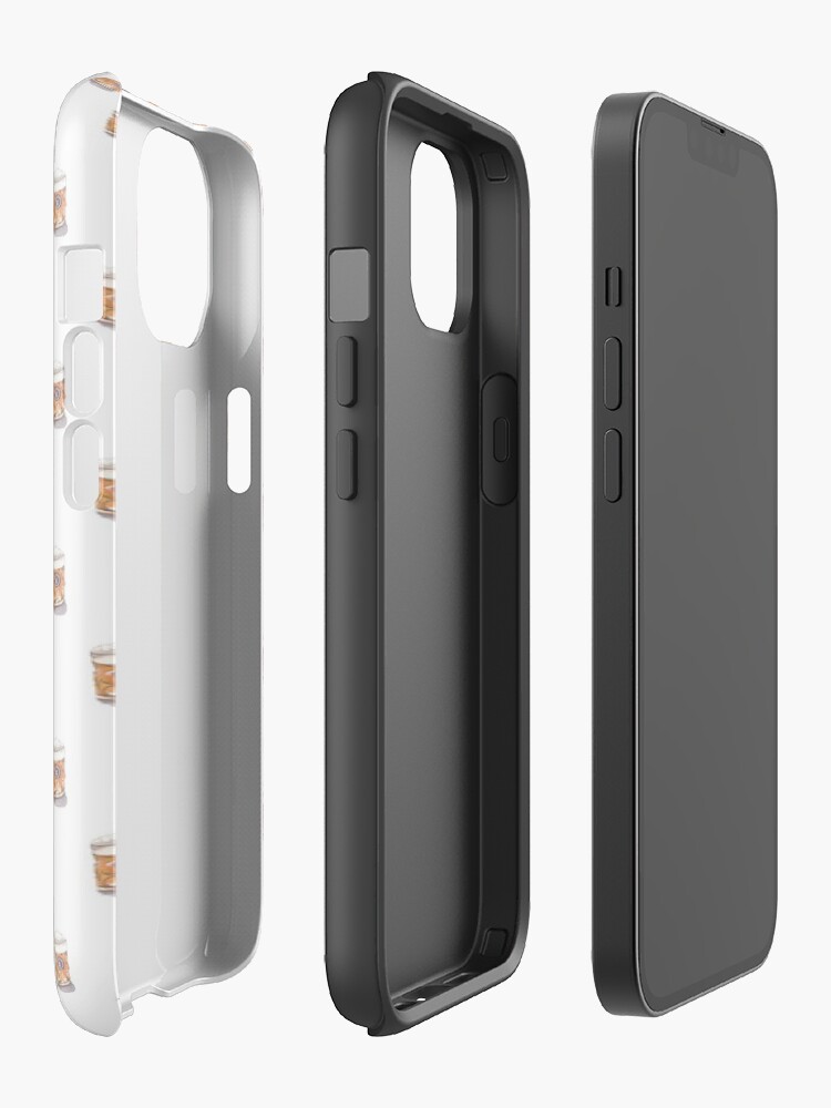 Vista alternativa de Funda de iPhone Pils Bier - Düsseldorf lleva Umlaut blog