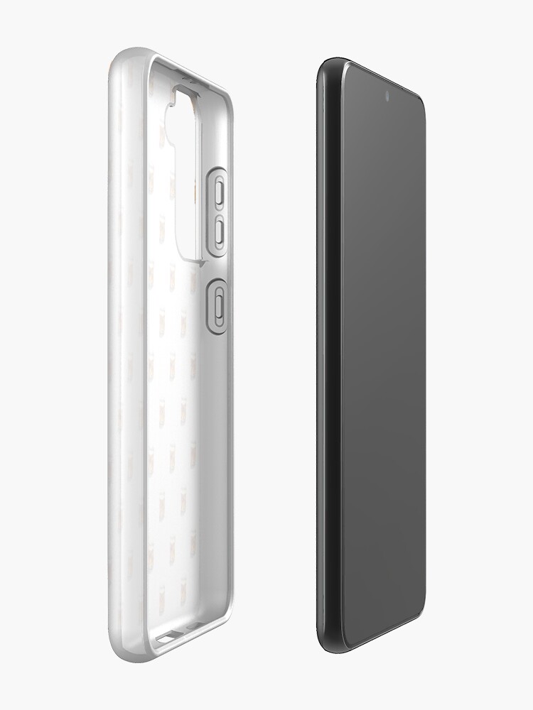Vista alternativa de Funda de Samsung Galaxy Pils Bier - Düsseldorf lleva Umlaut blog