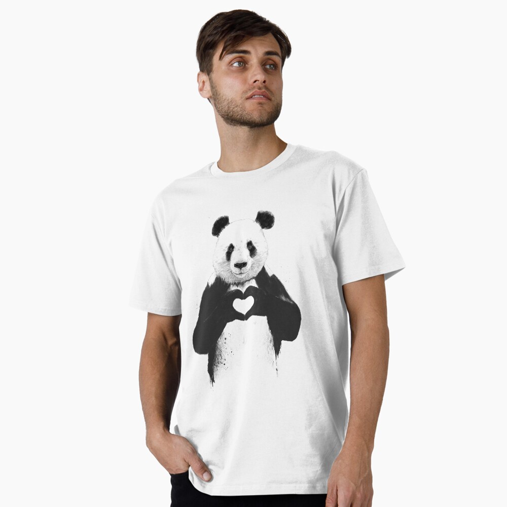 Item preview, Premium T-Shirt designed and sold by soltib.