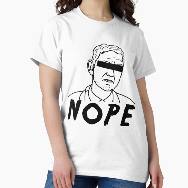 Item preview, Nope - Humps designed and sold by thethreehead.