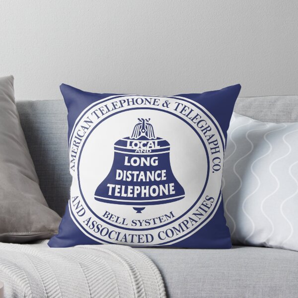 Item preview, Vintage American Telephone and Telegraph - Bell System designed and sold by AmazingRobyn.