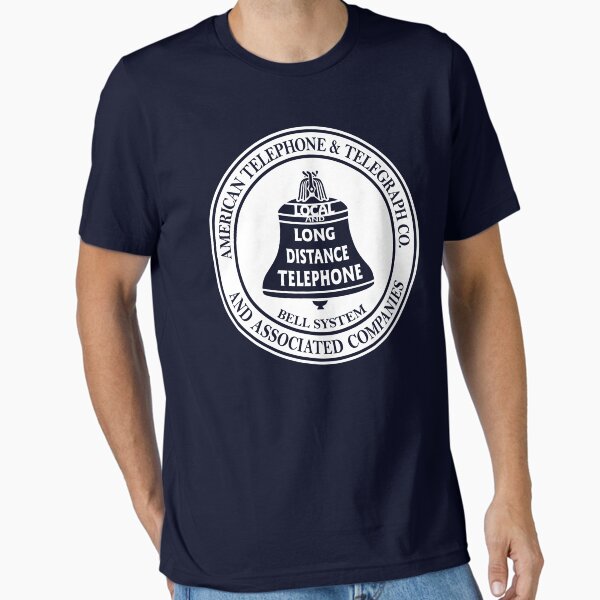 Item preview, Vintage American Telephone and Telegraph - Bell System designed and sold by AmazingRobyn.