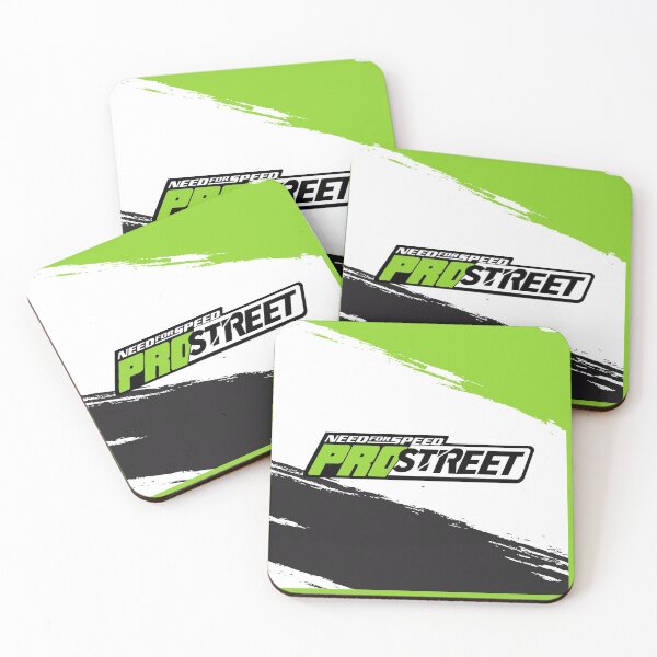 Item preview, NFS Pro Street Great ever ! designed and sold by Keyur44.