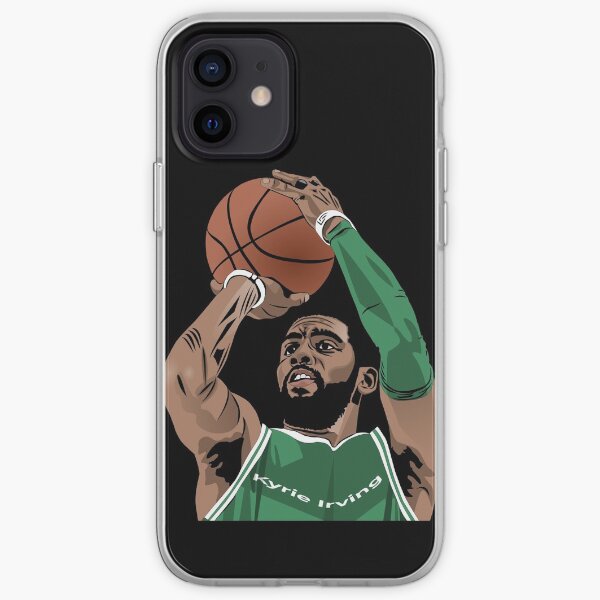Kyrie Irving iPhone Soft Case
