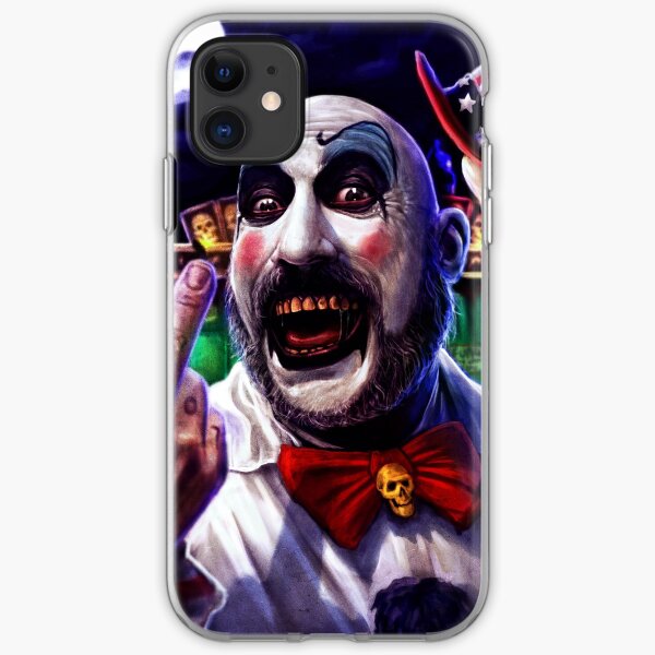 Most of all, f*** you! iPhone Soft Case
