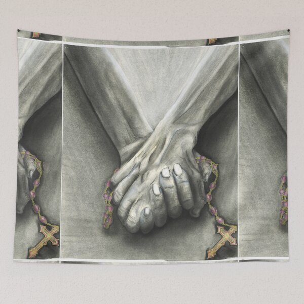Item preview, Pray With Me: designed and sold by 86248Diamond.
