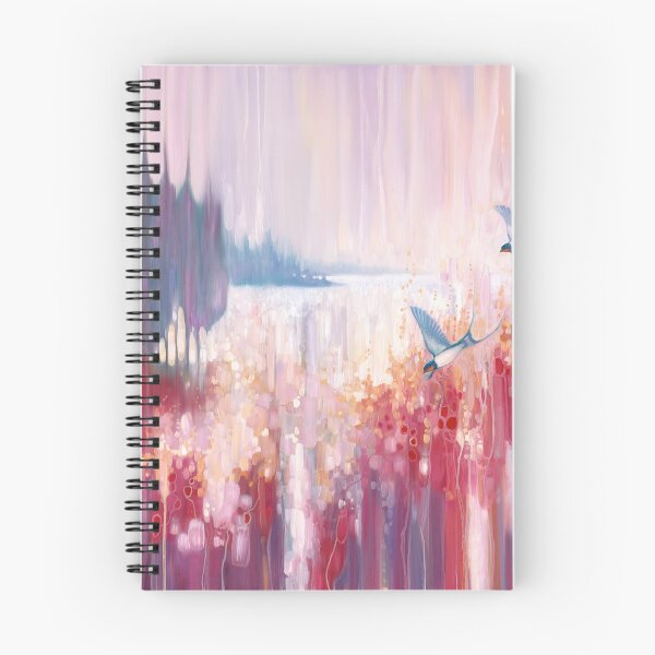 Item preview, A Summer Place by Gill Bustamante designed and sold by Gill Bustamante.