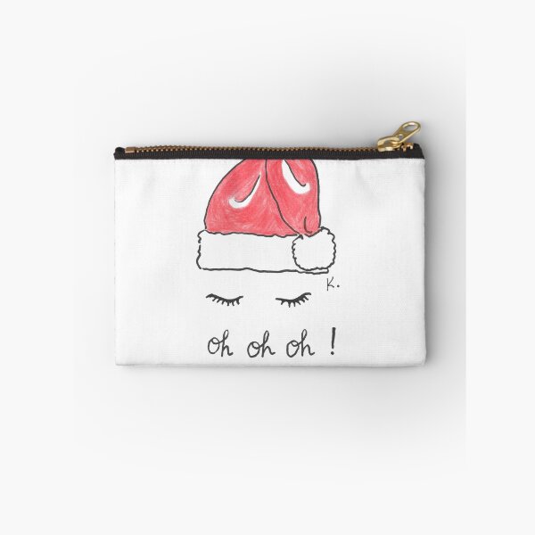 Item preview, Oh Oh Oh Christmas designed and sold by Koganhan.