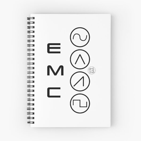 Item preview, EMC (black) designed and sold by speakthetruth.