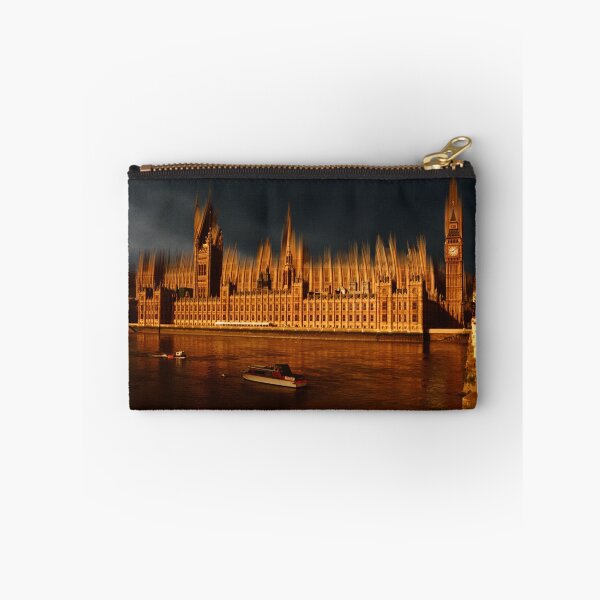 Aperçu de l'œuvre Chambres du Parlement créée et vendue par mister-john.