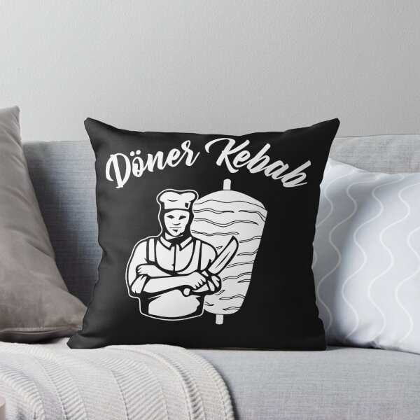 Item preview, Doner Kebab Dürum designed and sold by dtino.