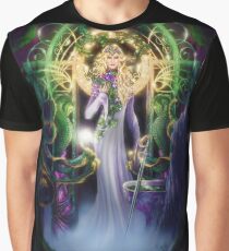 The Return of Ithwenor Graphic T-Shirt