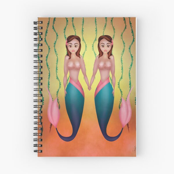 Item preview, Come Swim with Us designed and sold by artpostropheamy.