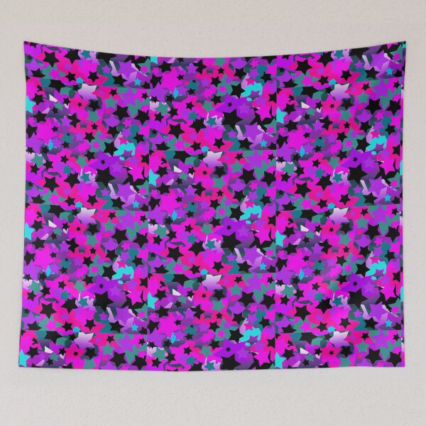 Item preview, Punk Rock Star Crazy designed and sold by blakcirclegirl.