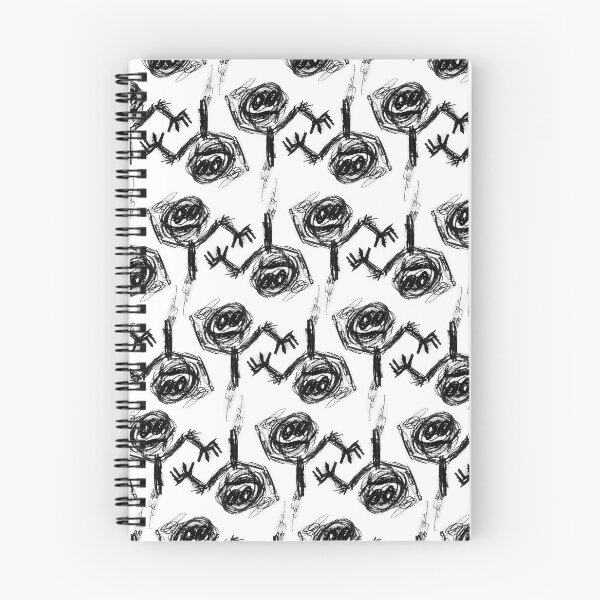 Item preview, Spookum Scareum designed and sold by Lucie Jamais.