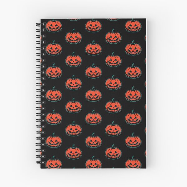 Item preview, Jack o lantern Pattern designed and sold by RetroGear.