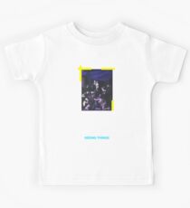OFF-WHITE CARAVAGGIO INSPIRED SEEING THINGS Kids Tee