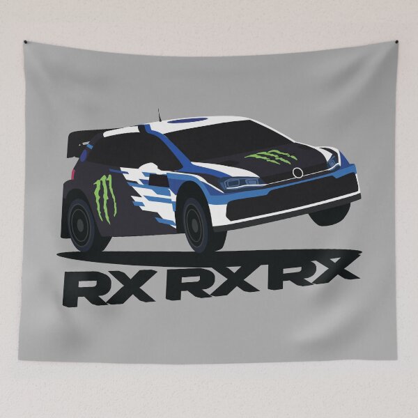 Item preview, PSRX designed and sold by AutomotiveArt.