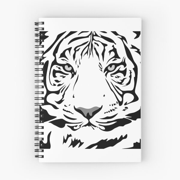 Item preview, Tiger  designed and sold by JamesMcGill1.