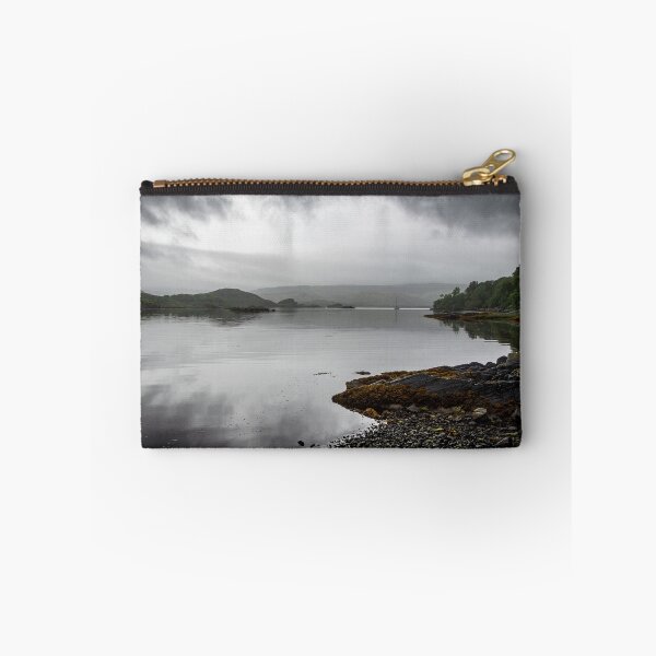 Item preview, View of Loch Sunart designed and sold by Mike Cave.