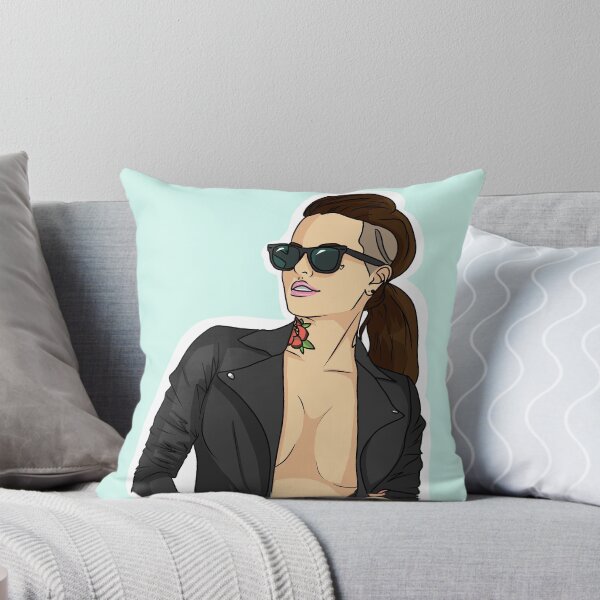 Item preview, Christy Mack inspired designed and sold by charlieorbell.