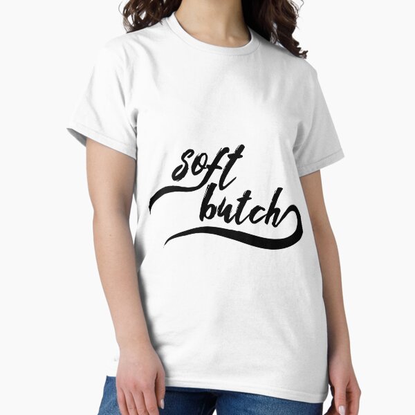 Item preview, Soft butch (ver. 1) designed and sold by wolfszeit.