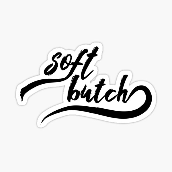 Item preview, Soft butch (ver. 1) designed and sold by wolfszeit.
