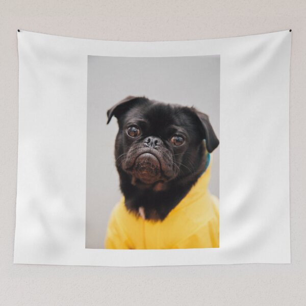 Item preview, Cut pug designed and sold by tshirtbest.