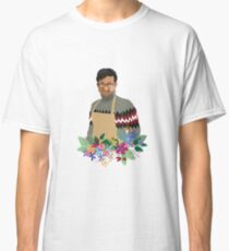 Rahul - der große britische Backen - GBBO Classic T-Shirt