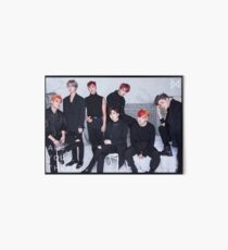MONSTA X Art Board