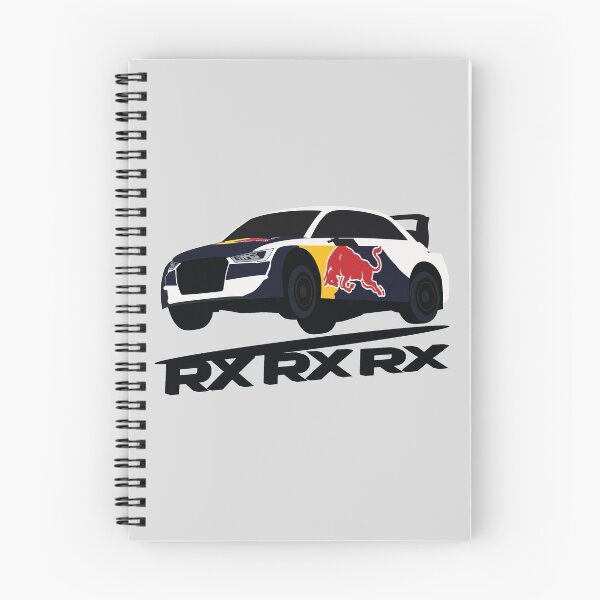 Item preview, EKS RX designed and sold by AutomotiveArt.