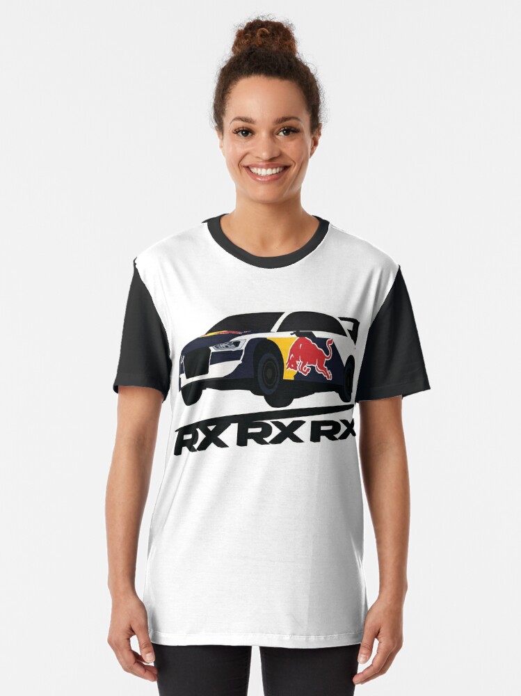 t shirt rx king