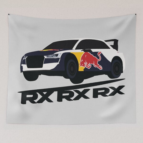 Item preview, EKS RX designed and sold by AutomotiveArt.