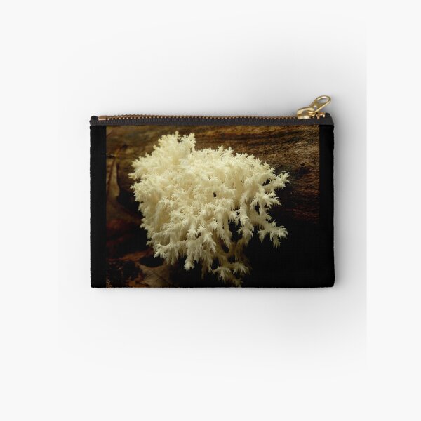 Item preview, CORAL TOOTH MUSHROOM designed and sold by SpiderMilkshake.