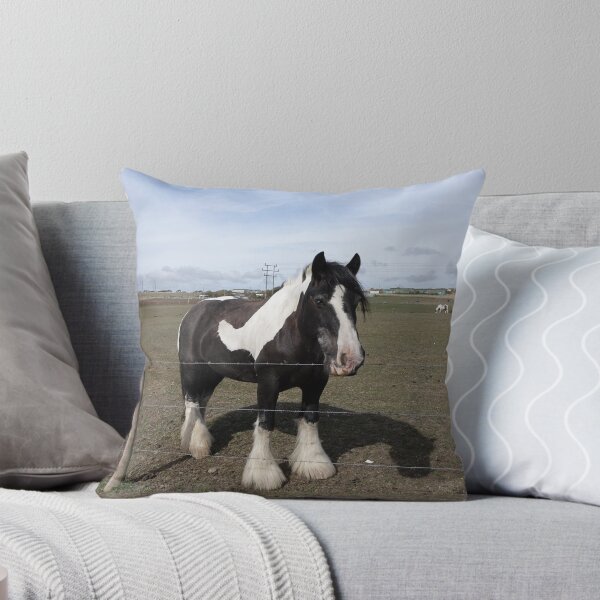 Item preview, Shire horse designed and sold by frogs123.