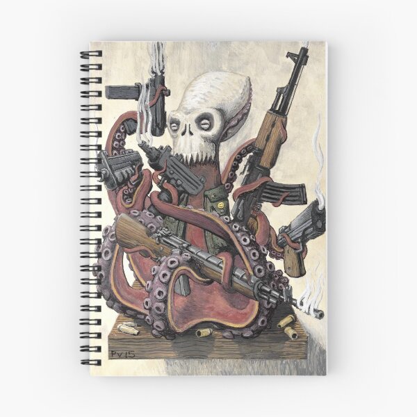 Item preview, Octomatic designed and sold by Paul Van de Carr.