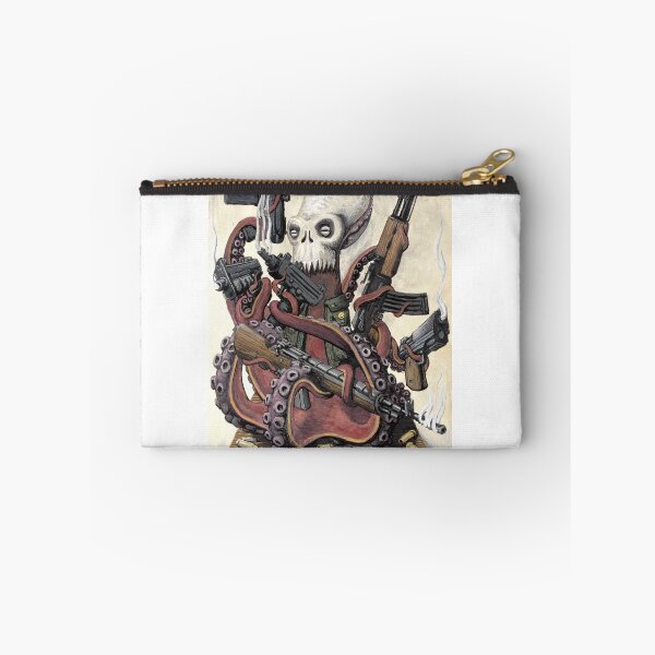 Item preview, Octomatic designed and sold by Paul Van de Carr.